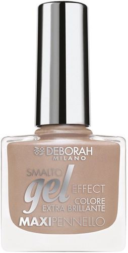 Milano Smalto Gel Effect Colore Extra Brillante - 02
