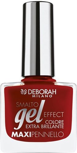 Milano Smalto Gel Effect Colore Extra Brillante - 07