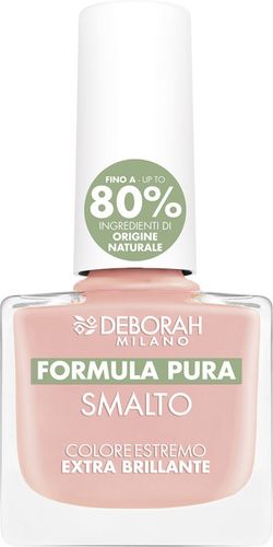 Smalto Formula Pura Extra Brillante - 01