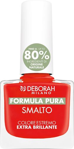 Smalto Formula Pura Extra Brillante - 11