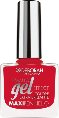 Milano Smalto Gel Effect Colore Extra Brillante - 116
