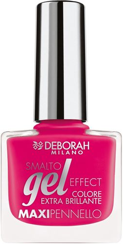 Milano Smalto Gel Effect Colore Extra Brillante - 117