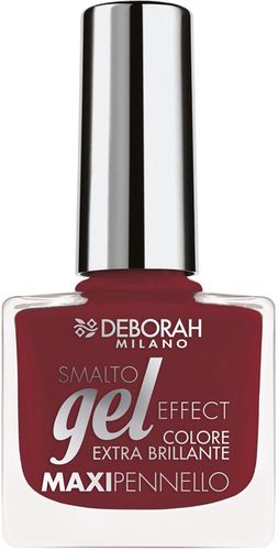Milano Smalto Gel Effect Colore Extra Brillante - 118