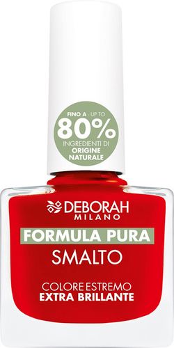 Smalto Formula Pura Extra Brillante - 12