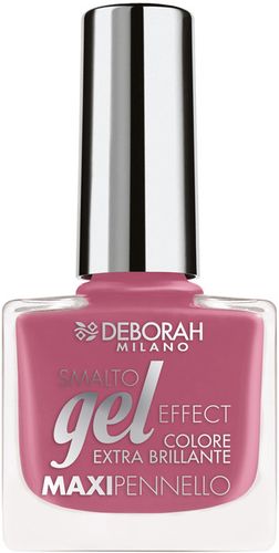 Milano Smalto Gel Effect Colore Extra Brillante - 124