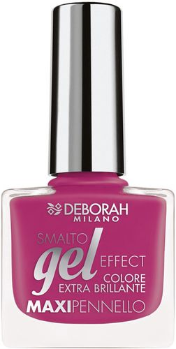 Milano Smalto Gel Effect Colore Extra Brillante - 125