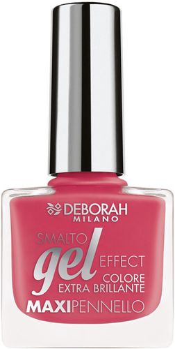 Milano Smalto Gel Effect Colore Extra Brillante - 126