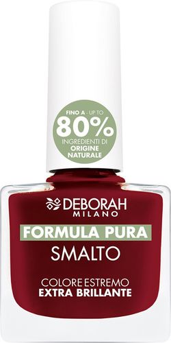 Smalto Formula Pura Extra Brillante - 14