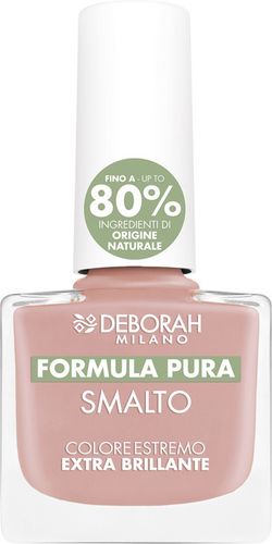 Smalto Formula Pura Extra Brillante - 02