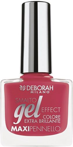 Milano Smalto Gel Effect Colore Extra Brillante - 22