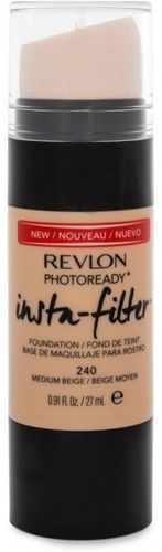 Photoready Insta-Filter Fondotinta - 240 medium beige
