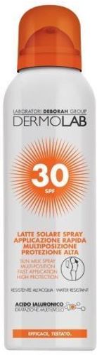 Latte Solare Spray Spf30 - 150 ml