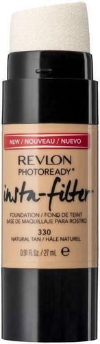 Photoready Insta-Filter Fondotinta - 330 natural tan