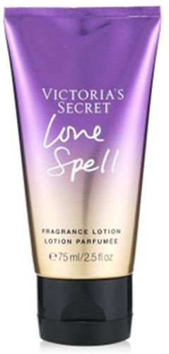 Love Spell Fragrance Lotion - 75 ml