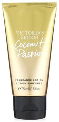 Coconut Passion Frangrance Lotion - 75 ml
