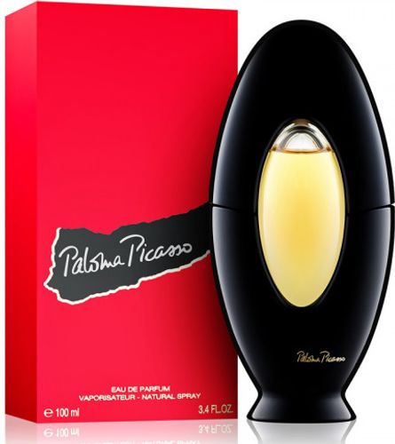 Eau de Parfum 100 ml