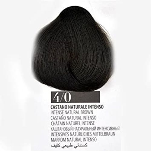 Tinta Capelli - 4.0 Castano Intenso