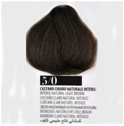 Tinta Capelli - 5.0 Castano Chiaro Intenso