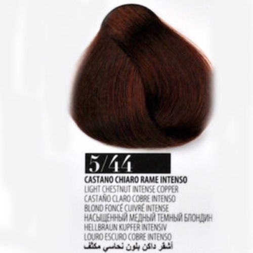 Tinta Capelli - 5.44 Castano Chiaro Rame Intenso
