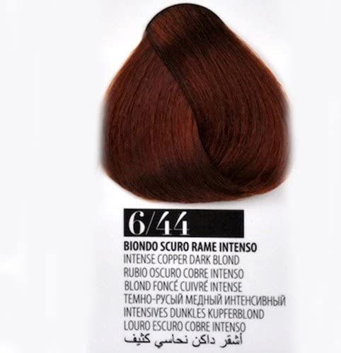 Tinta Capelli - 6.44 Biondo Scuro Rame Intenso