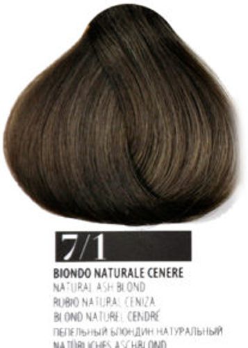 Tinta Capelli - S/A 7.1 Biondo Cenere