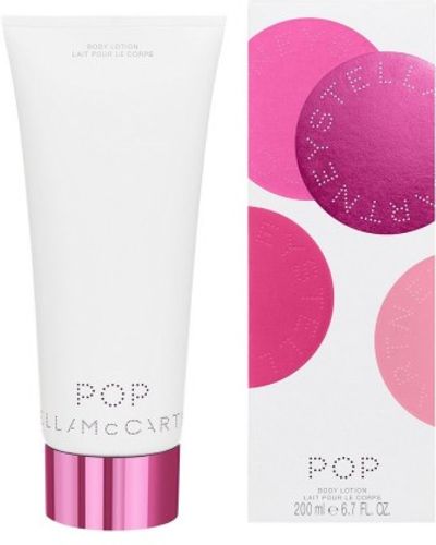 Pop Body Lotion Lait Pour Le Corps - 200 ml