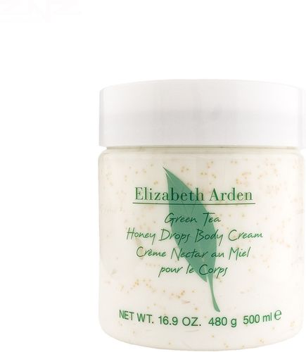 Green Tea Honey Drops Body Cream - 500 ml