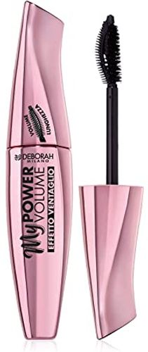Milano Mascara My Power Volume Effetto Ventaglio