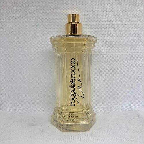 Outlet RoccoBarocco Tre - Eau de Parfum 100 ml