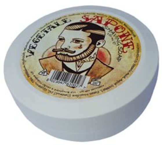 Vegetale Sapone Shaving Soap - 150 ml