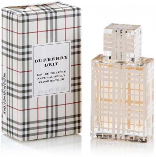 Brit For Her - Eau de Toilette - 30 ml