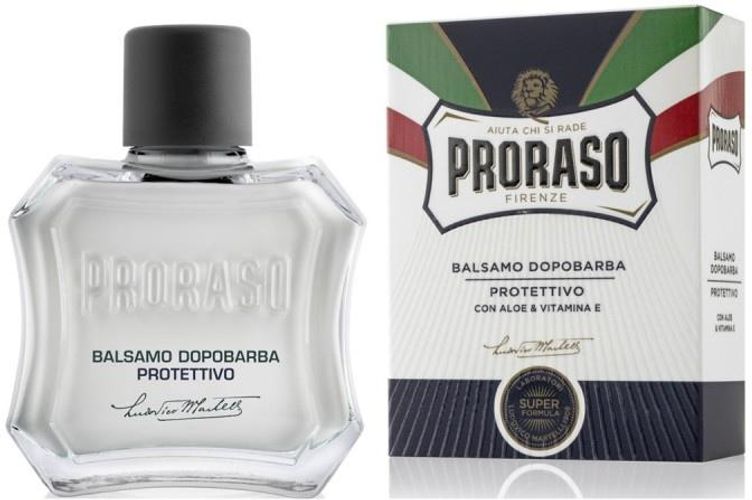 Firenze Balsamo Dopobarba Protettivo - 100 ml