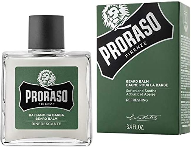Barba E Baffi Balsamo da Barba - 100 ml
