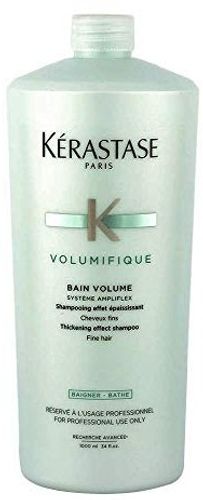 Kèrastase K Volumifique Bain Volume Shampoo - 1000 ml