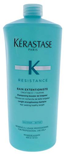 Kèrastase K Resistance Bain Extentioniste Shampoo - 1000 ml