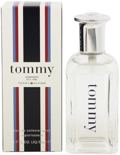 Tommy - Eau de Toilette 50 ml