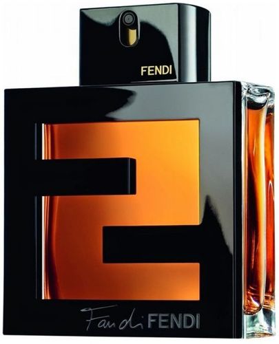 Outlet Fendi Fan Di Fendi Assoluto Pour Homme - Eau de Toilette 50 ml