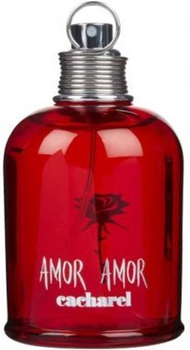 Outlet Cacharel Amor Amor - Eau de Toilette 100 ml