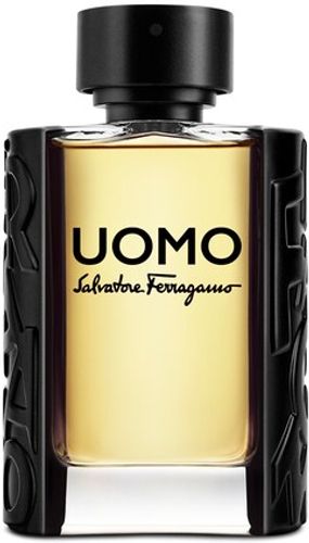 Outlet Salvatore Ferragamo Uomo - Eau de Toilette 100 ml