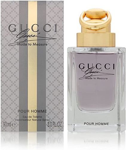 Made To Measure Pour Homme - Eau de Toilette 90 ml