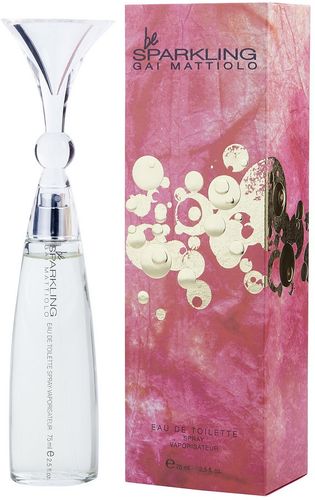Be Sparkling - Eau de Toilette 75 ml