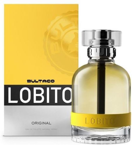 Bultaco Original - Eau de Toilette 50 ml