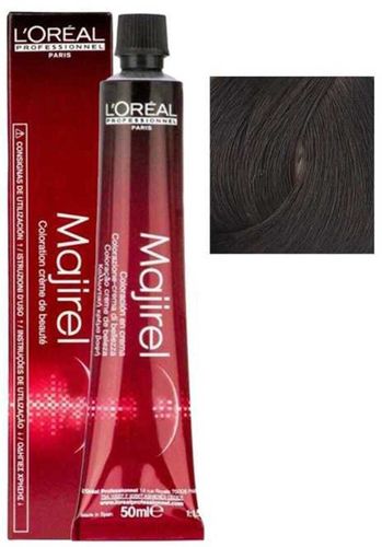 L'Oreal Majirel Tintura - 5.1 Castano Chiaro Cenere