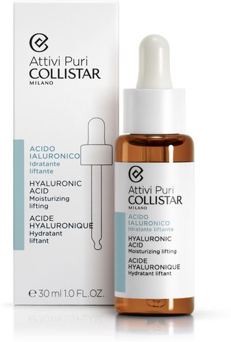 Acido Ialuronico Idratante Liftante - 30 ml