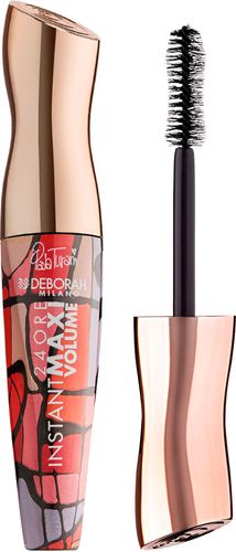 By Paola Turani Mascara Instant Maxi Volume