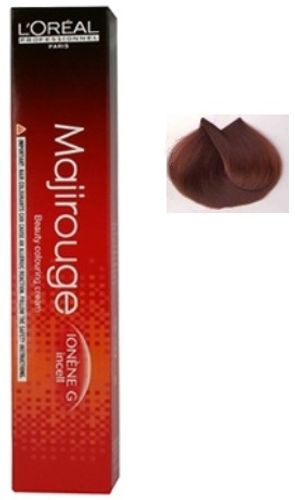 L'Oreal Majirel Tintura - 7.40 Biondo Rame Intenso