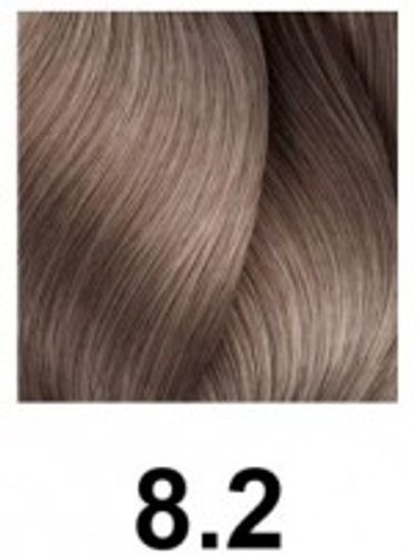 L'Oreal Majirel Tintura - 8.2 Biondo Chiaro Irisèe