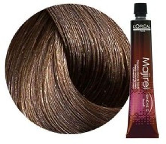 L'Oreal Majirel Tintura - 4.35 Castano Dorato Mogano