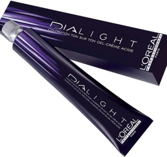 L'Oreal Dia Light Tintura - 4.15 Castano Cenere Mogano