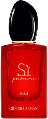 Outlet Armani Si Passione Eclat - Eau de Parfum 100 ml